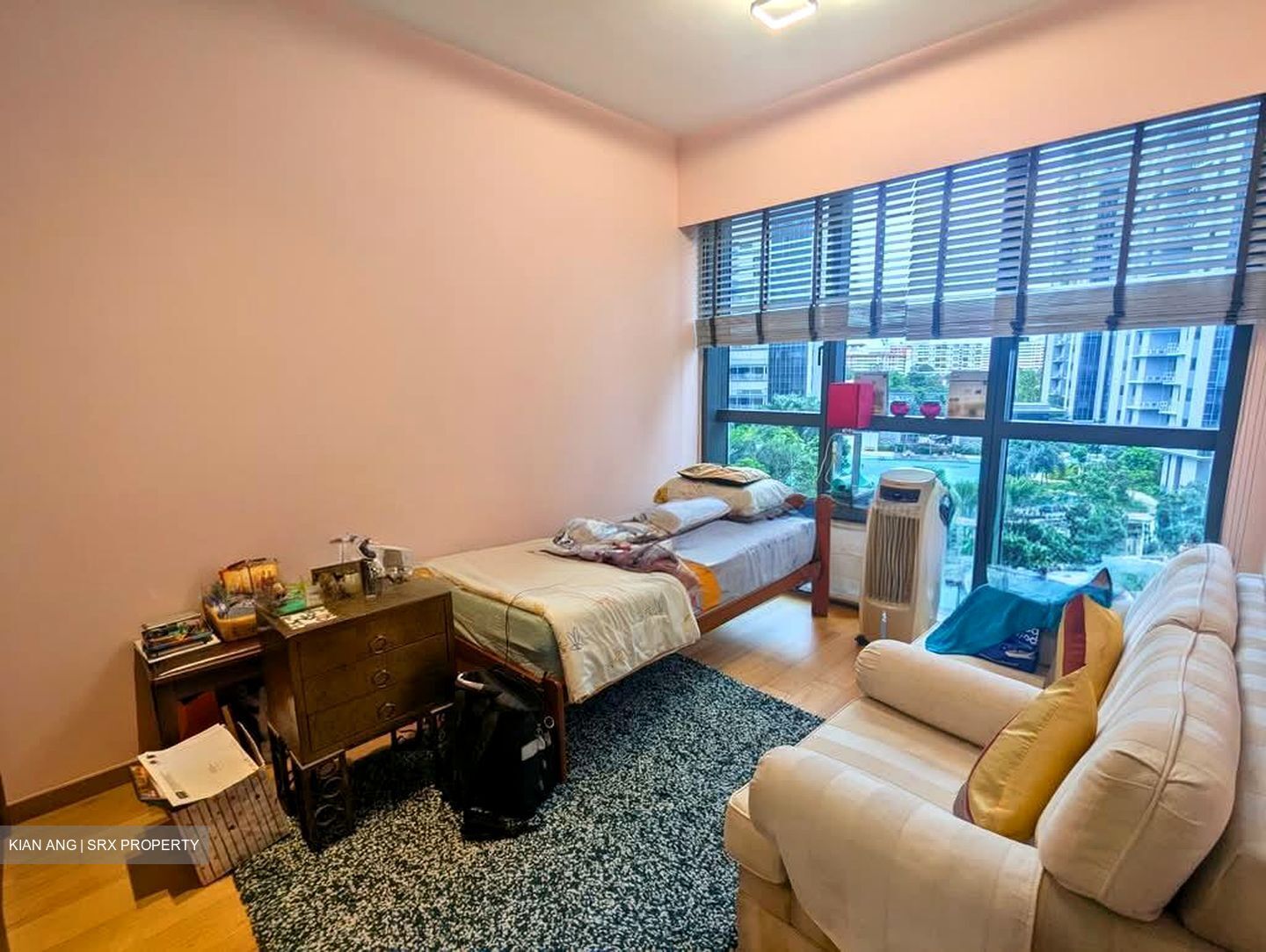 The Florence Residences (D19), Apartment #558657471